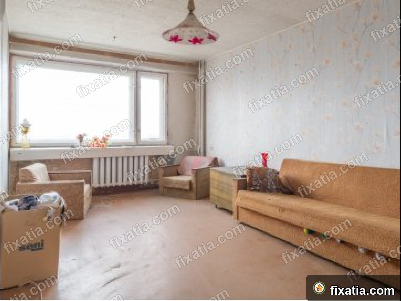 Apartment in Kiviõli, Ida-Viru County, Estonia - Image 4