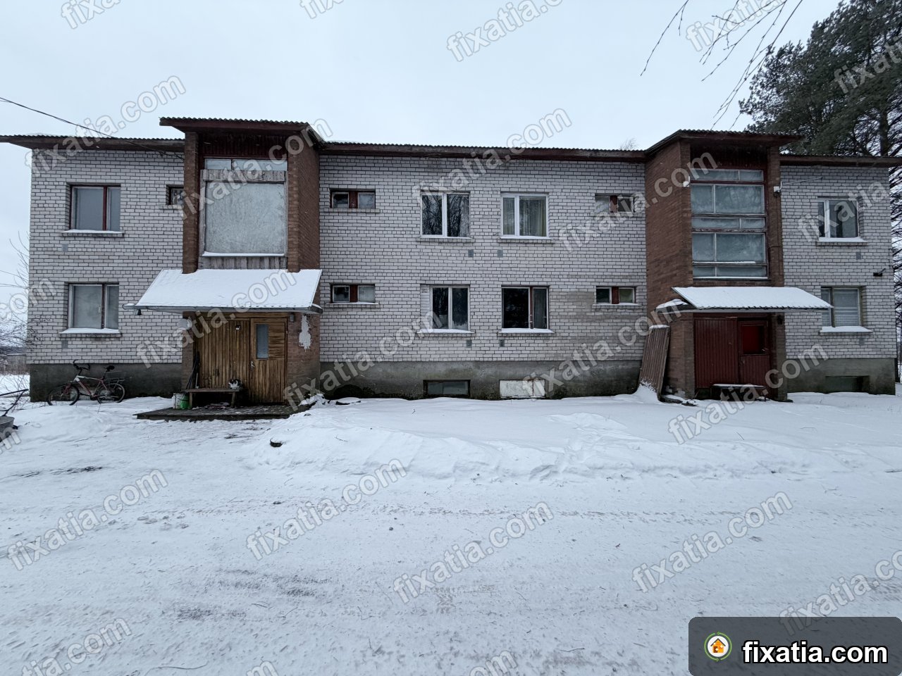 Apartment in Aasa, Pärnu County, Estonia - Image 2