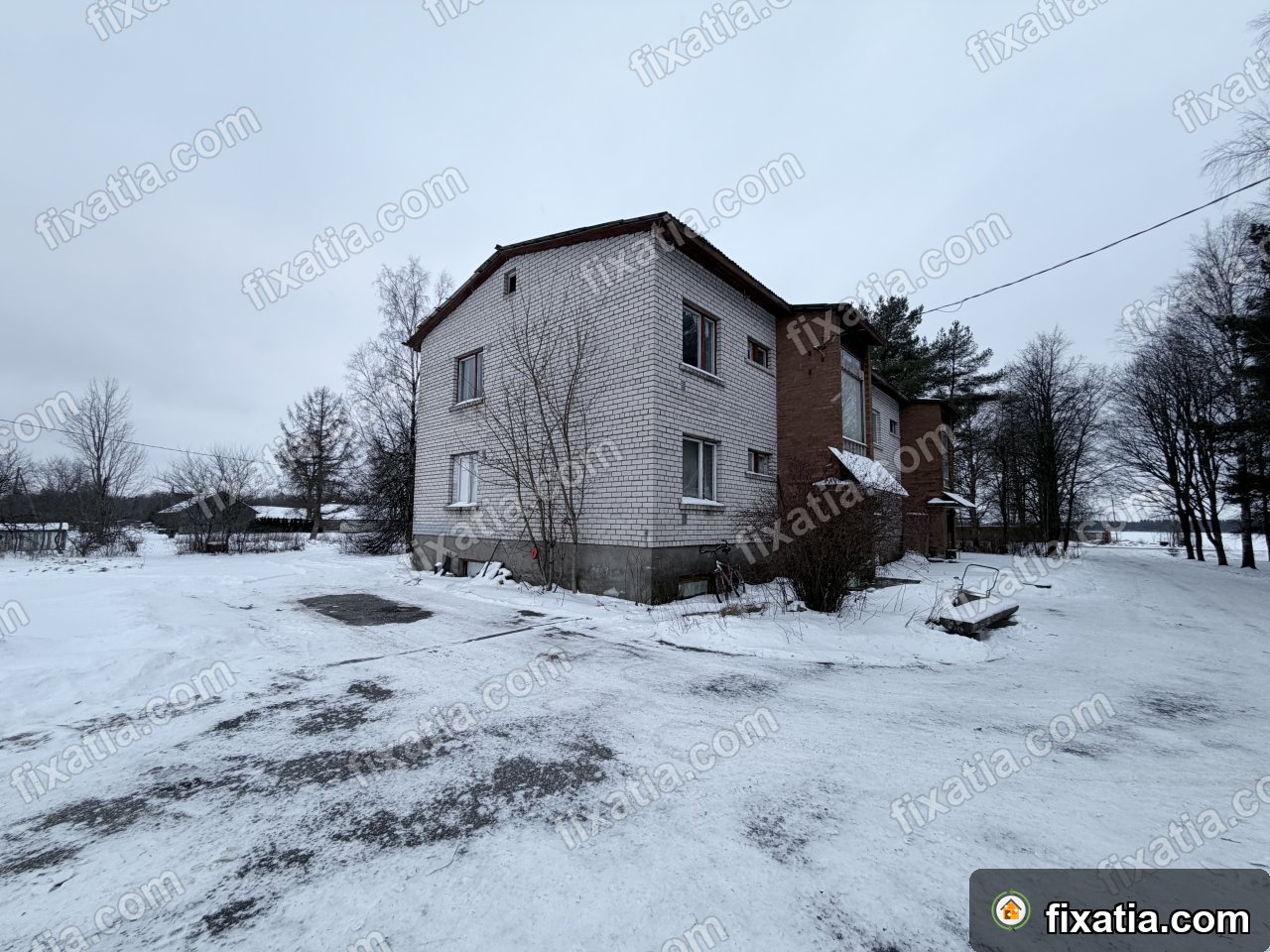 Apartment in Aasa, Pärnu County, Estonia - Image 3