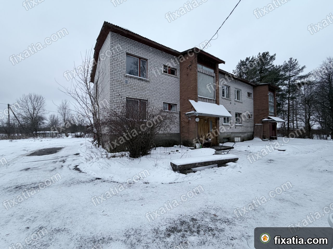 Apartment in Aasa, Pärnu County, Estonia - Image 4