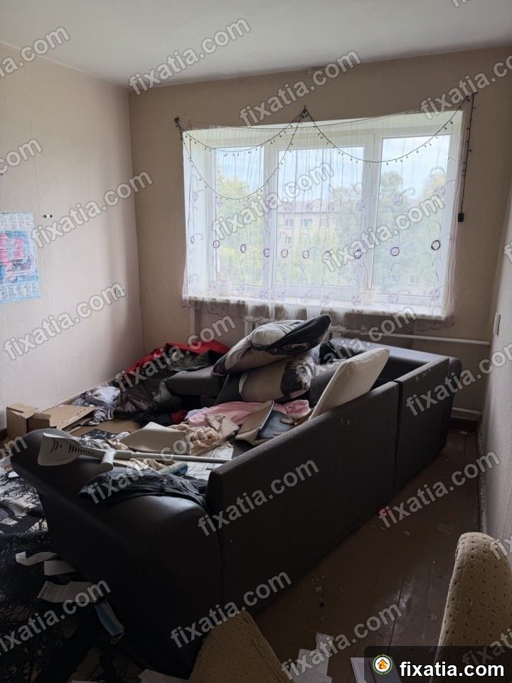 Apartment in Kohtla-Järve, Ida-Viru County, Estonia - Image 4