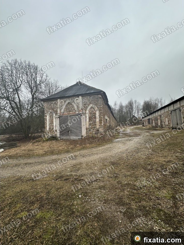 Commercial in Vedu, Tartu County, Estonia - Image 2