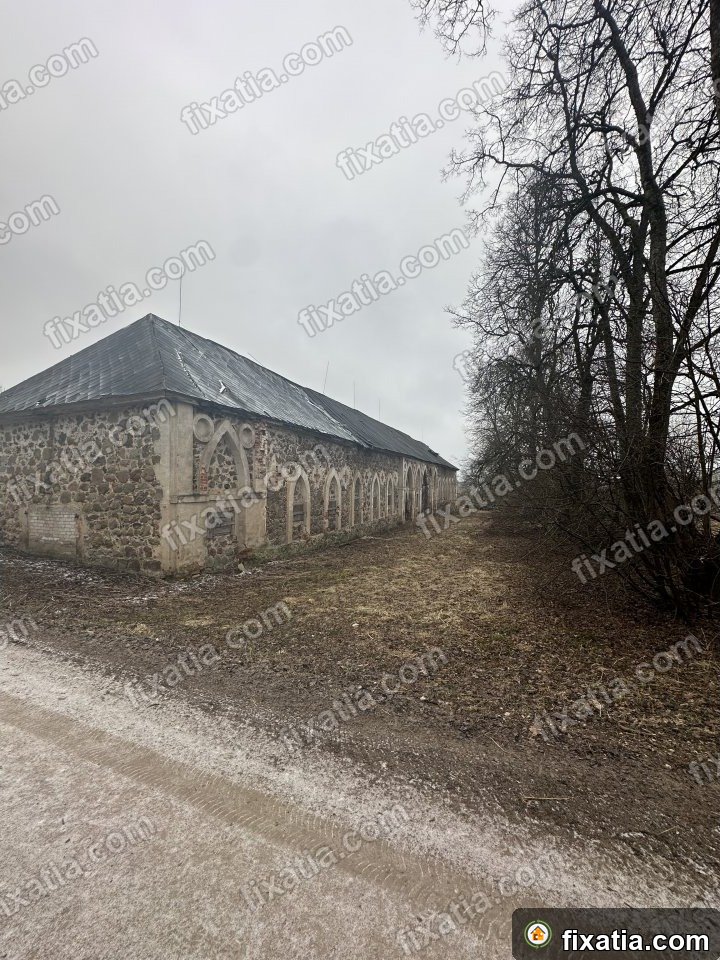Commercial in Vedu, Tartu County, Estonia - Image 3