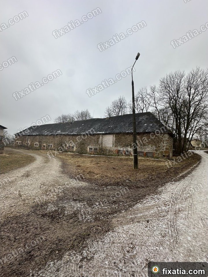 Commercial in Vedu, Tartu County, Estonia - Image 4