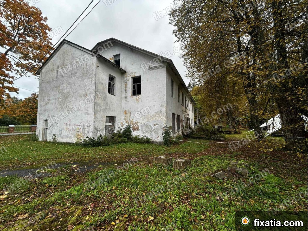 Commercial in Tihemetsa, Pärnu County, Estonia - Image 3