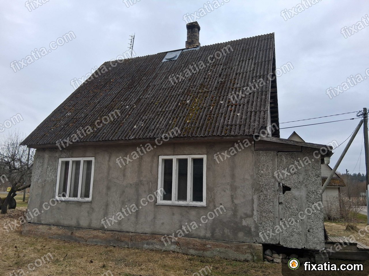 House in Avinurme, Jõgeva County, Estonia - Image 3