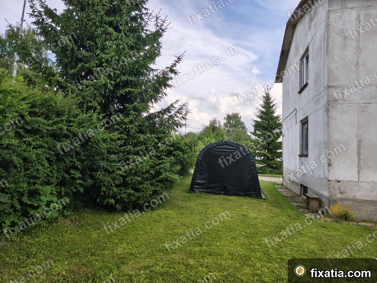 Apartment in Tamsalu, Lääne-Viru County, Estonia - Image 2