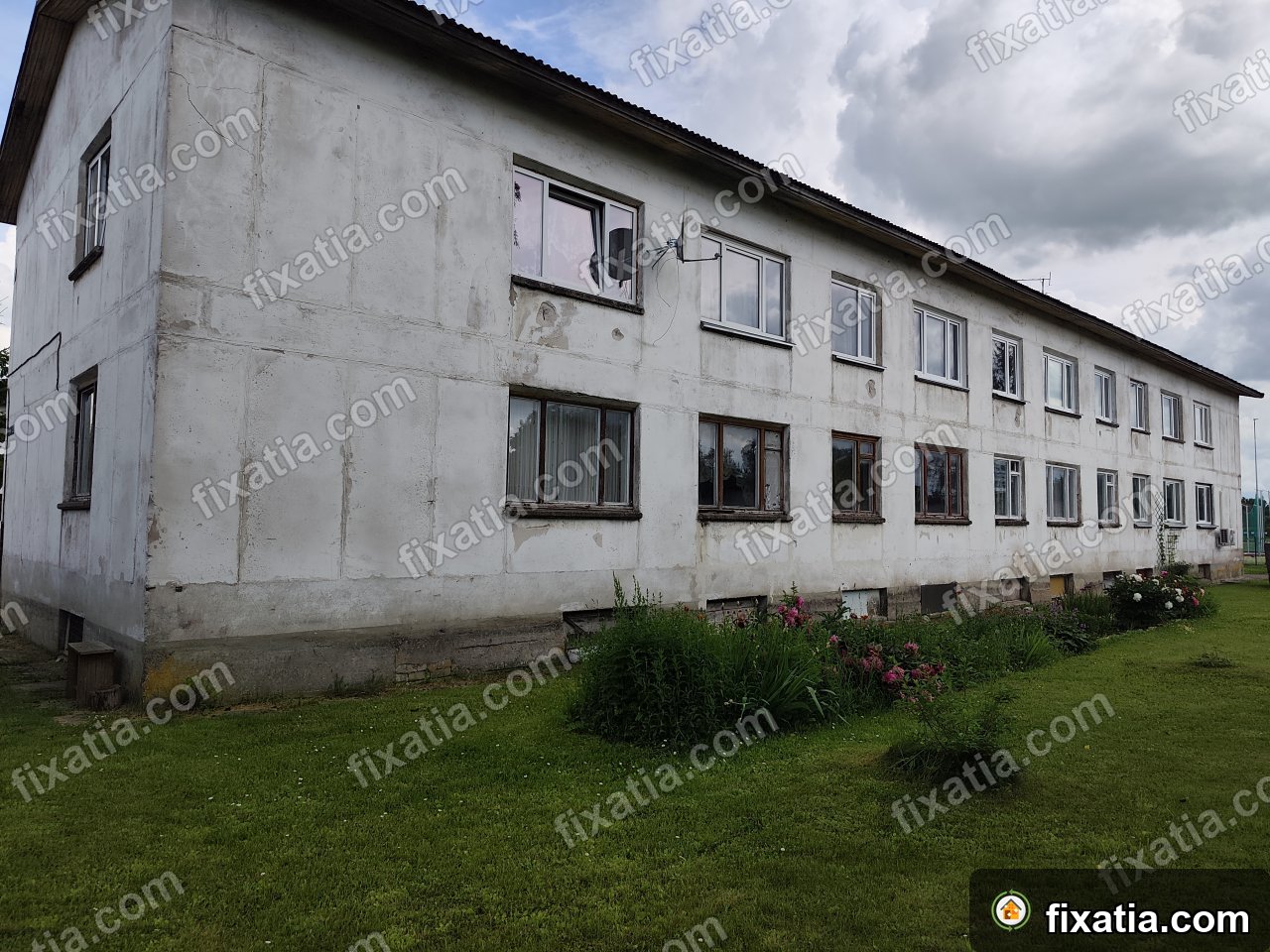 Apartment in Tamsalu, Lääne-Viru County, Estonia - Image 3