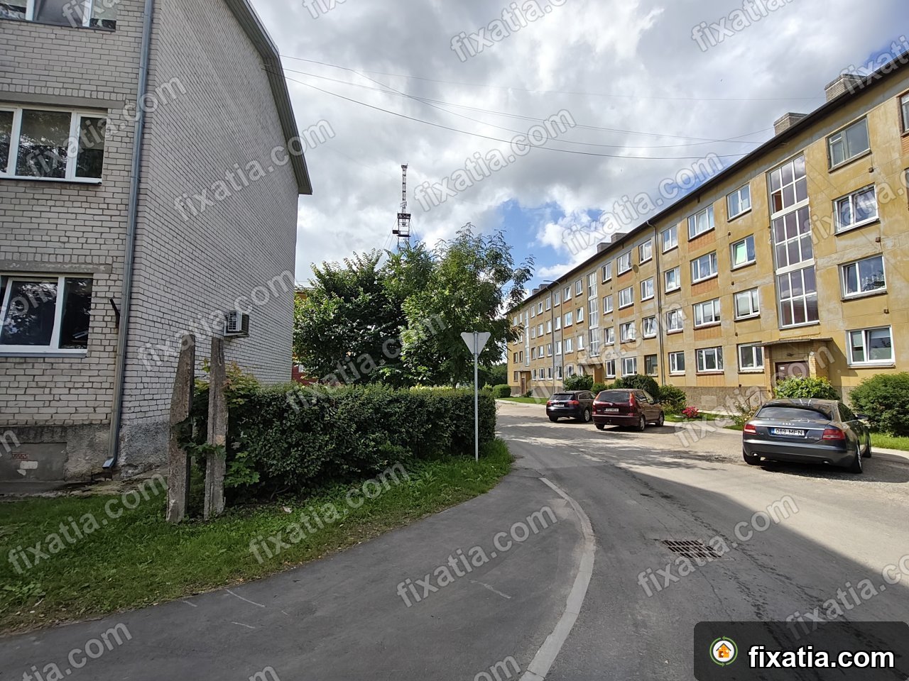 Apartment in Kohtla-Järve, Ida-Viru County, Estonia - Image 3