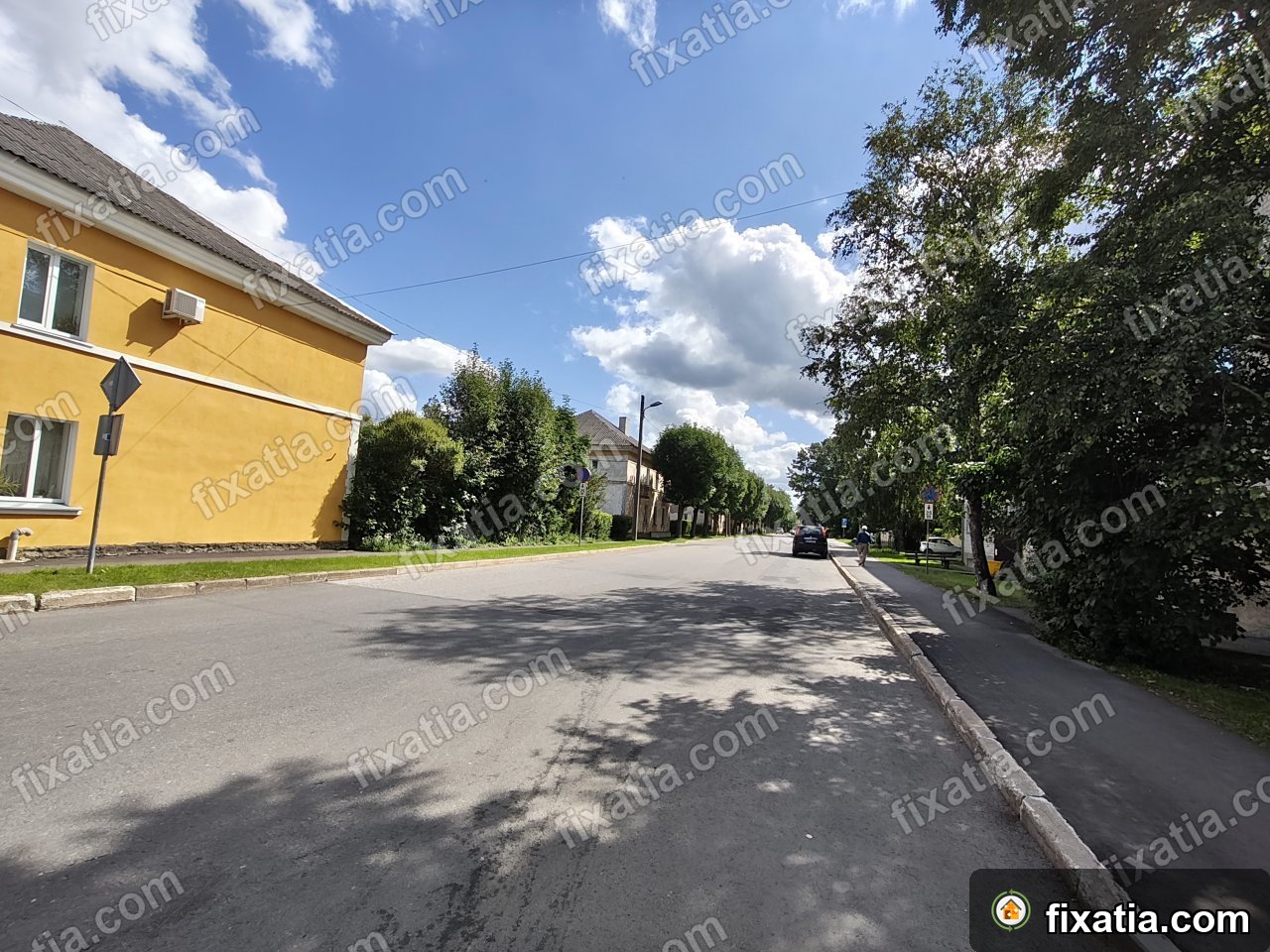 Apartment in Kohtla-Järve, Ida-Viru County, Estonia - Image 4