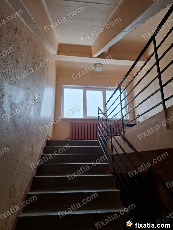 Apartment in Kiviõli, Ida-Viru County, Estonia - Image 3