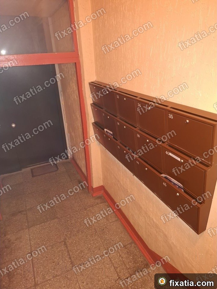 Apartment in Kiviõli, Ida-Viru County, Estonia - Image 4