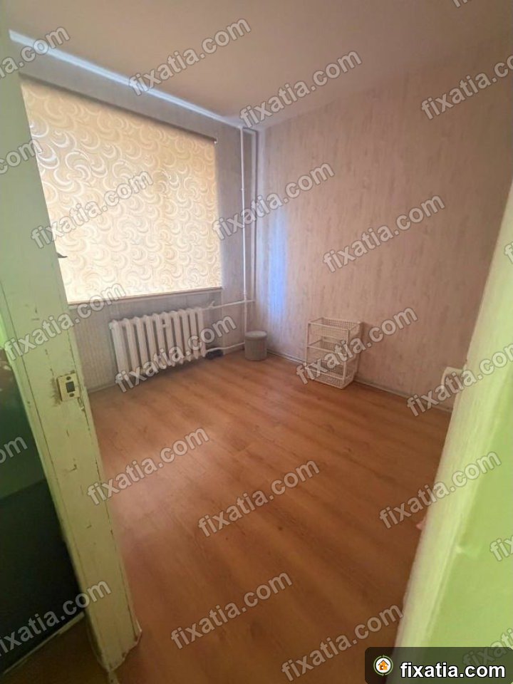 Apartment in Sillamäe, Ida-Viru County, Estonia - Image 2