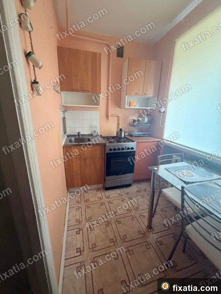 Apartment in Sillamäe, Ida-Viru County, Estonia - Image 4