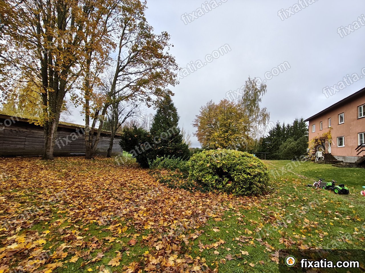Apartment in Rannu, Lääne-Viru County, Estonia - Image 3
