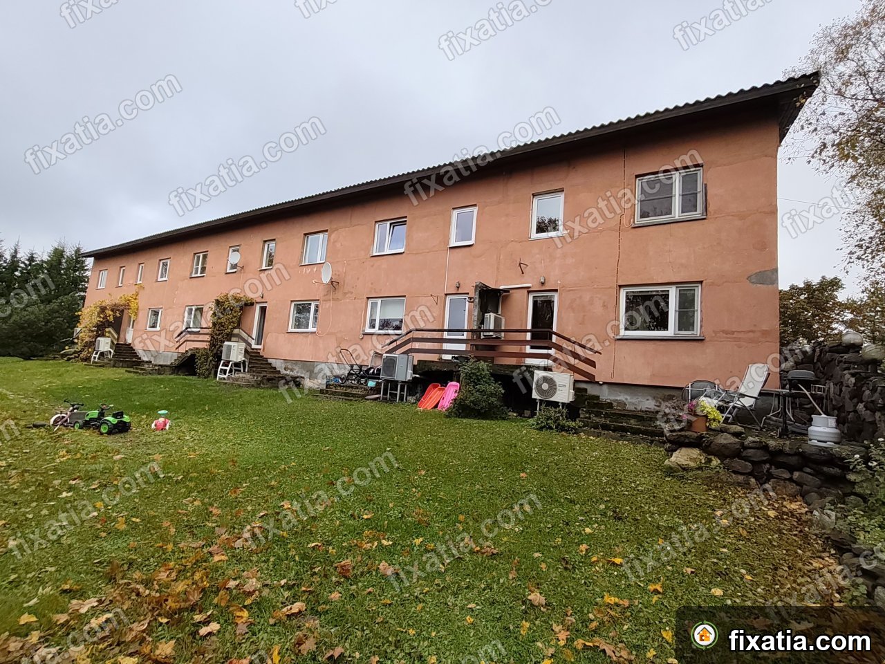 Apartment in Rannu, Lääne-Viru County, Estonia - Image 4