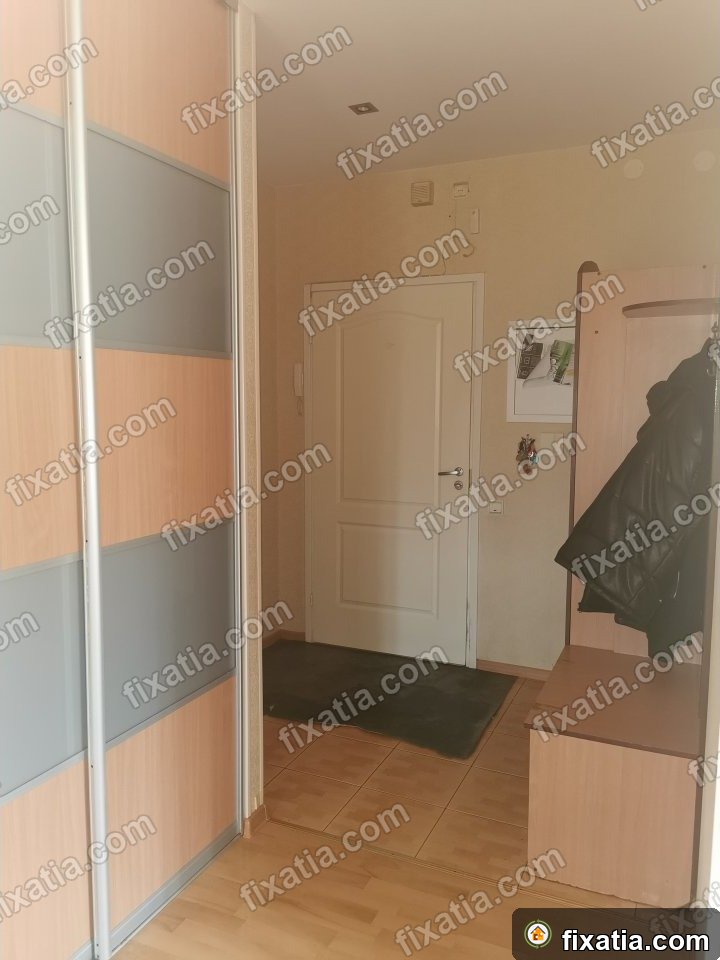 Apartment in Sillamäe, Ida-Viru County, Estonia - Image 2