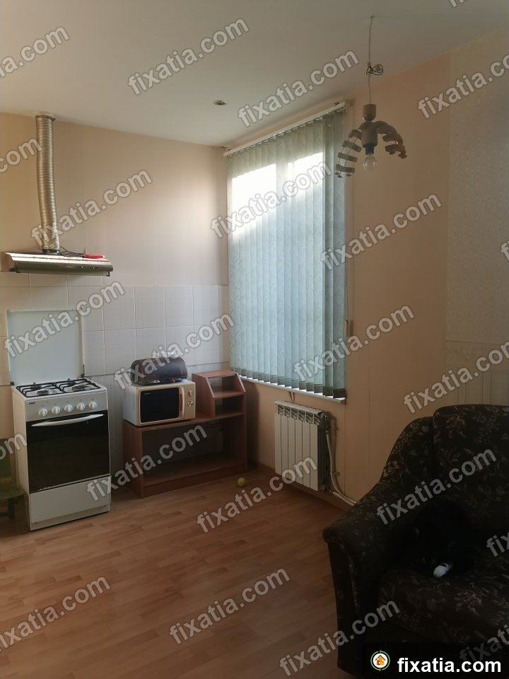 Apartment in Sillamäe, Ida-Viru County, Estonia - Image 3