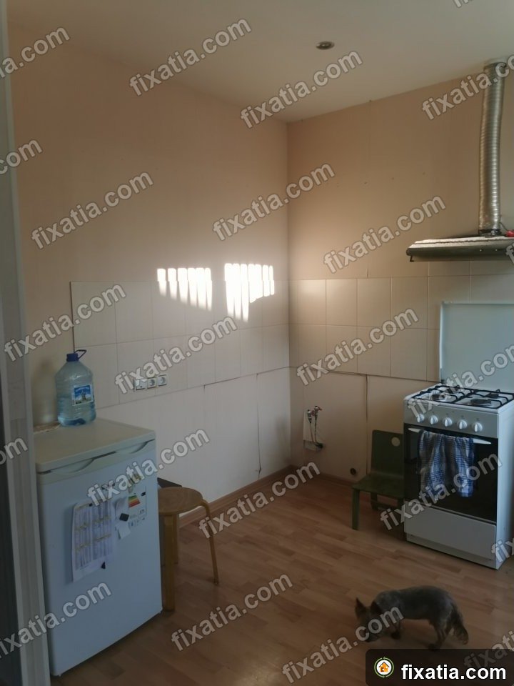 Apartment in Sillamäe, Ida-Viru County, Estonia - Image 4