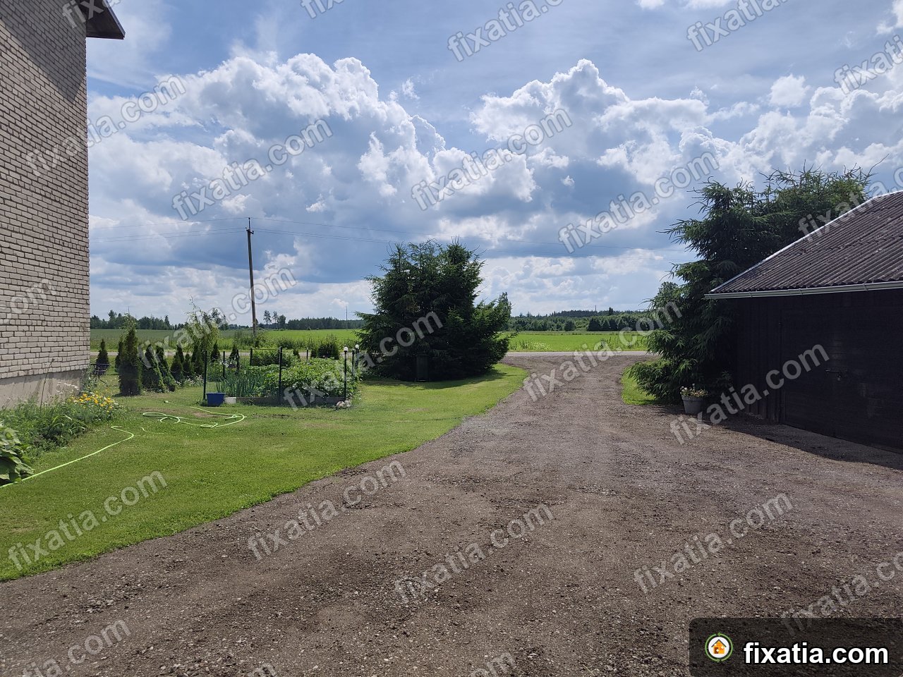 Apartment in Paatna, Lääne-Viru County, Estonia - Image 2