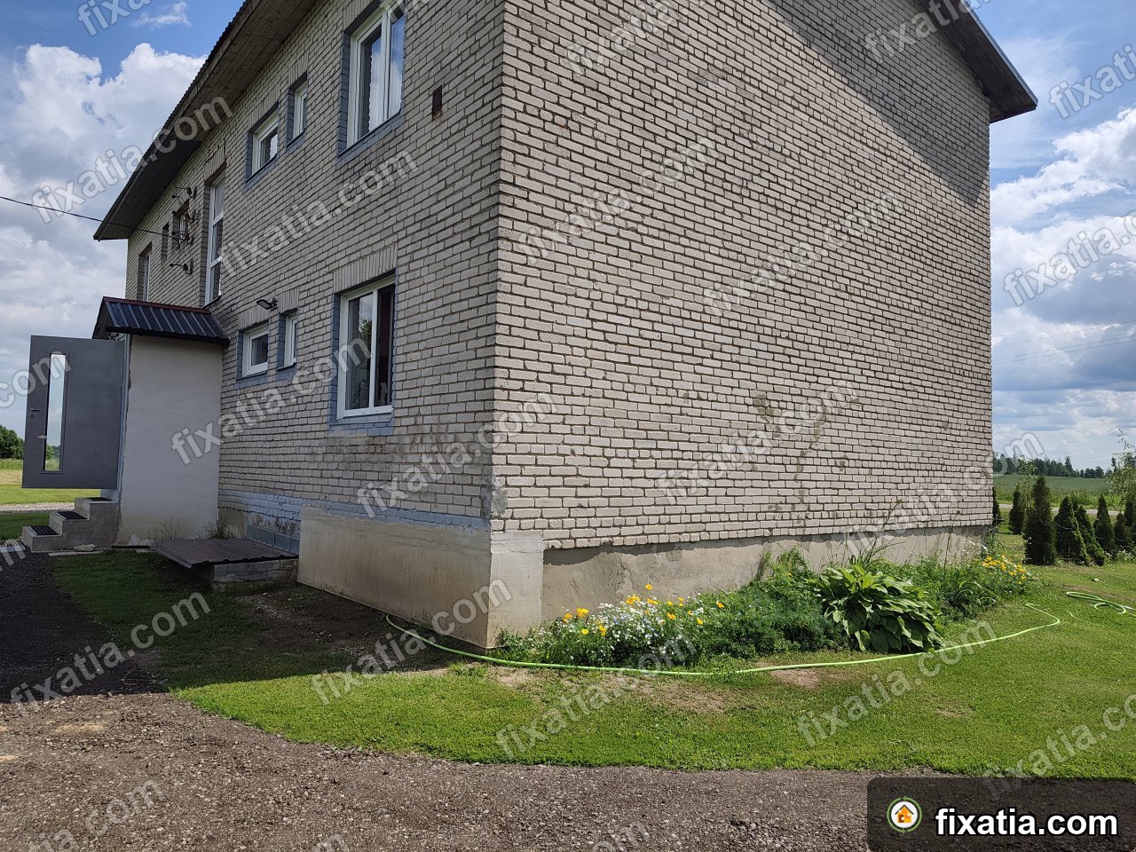 Apartment in Paatna, Lääne-Viru County, Estonia - Image 3
