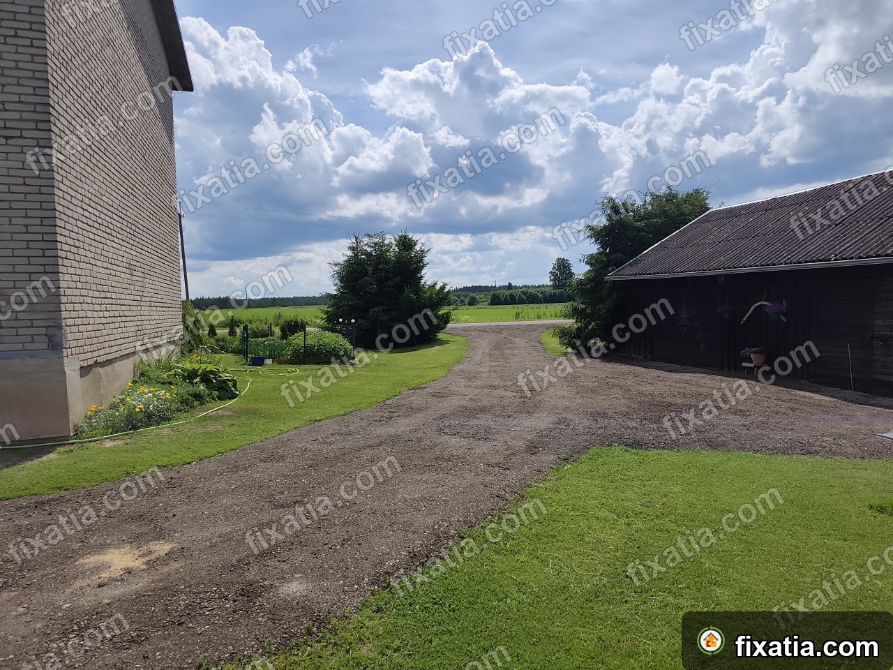 Apartment in Paatna, Lääne-Viru County, Estonia - Image 4