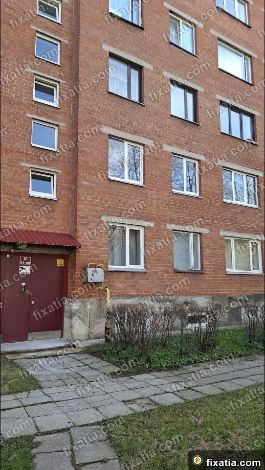 Apartment in Kohtla-Järve, Ida-Viru County, Estonia - Image 2