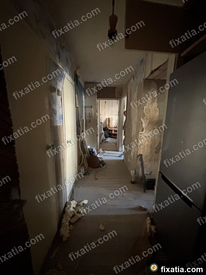 Apartment in Kohtla-Järve, Ida-Viru County, Estonia - Image 4
