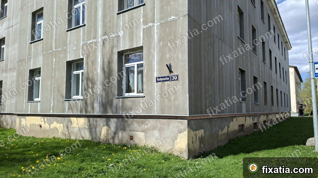 Apartment in Kiviõli, Ida-Viru County, Estonia - Image 2