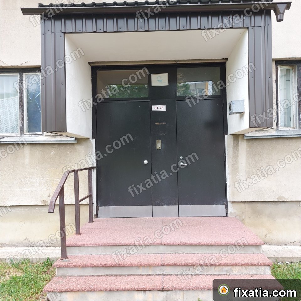Apartment in Kiviõli, Ida-Viru County, Estonia - Image 2
