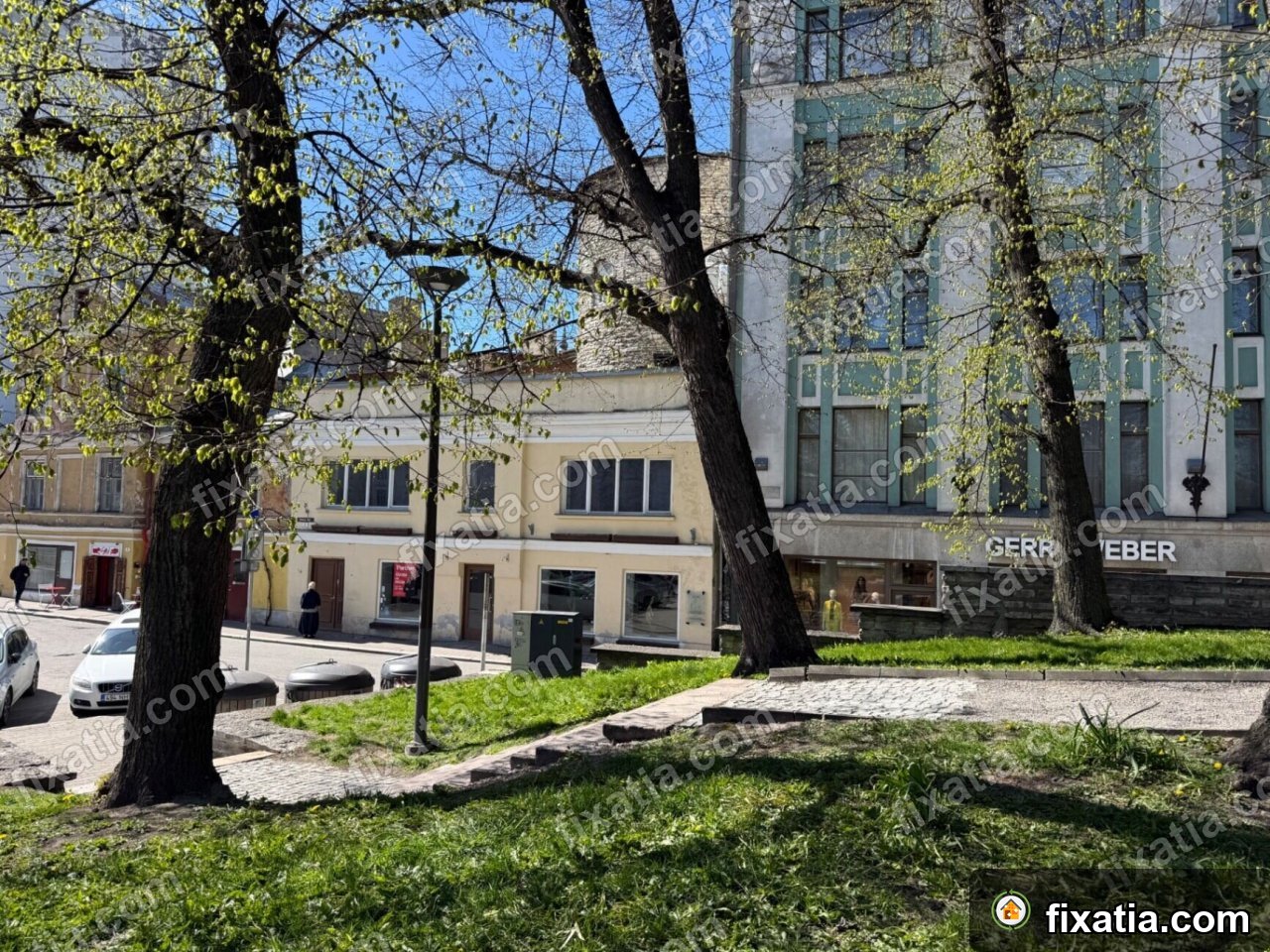 Commercial in Tallinn, Harju County, Estonia - Image 2