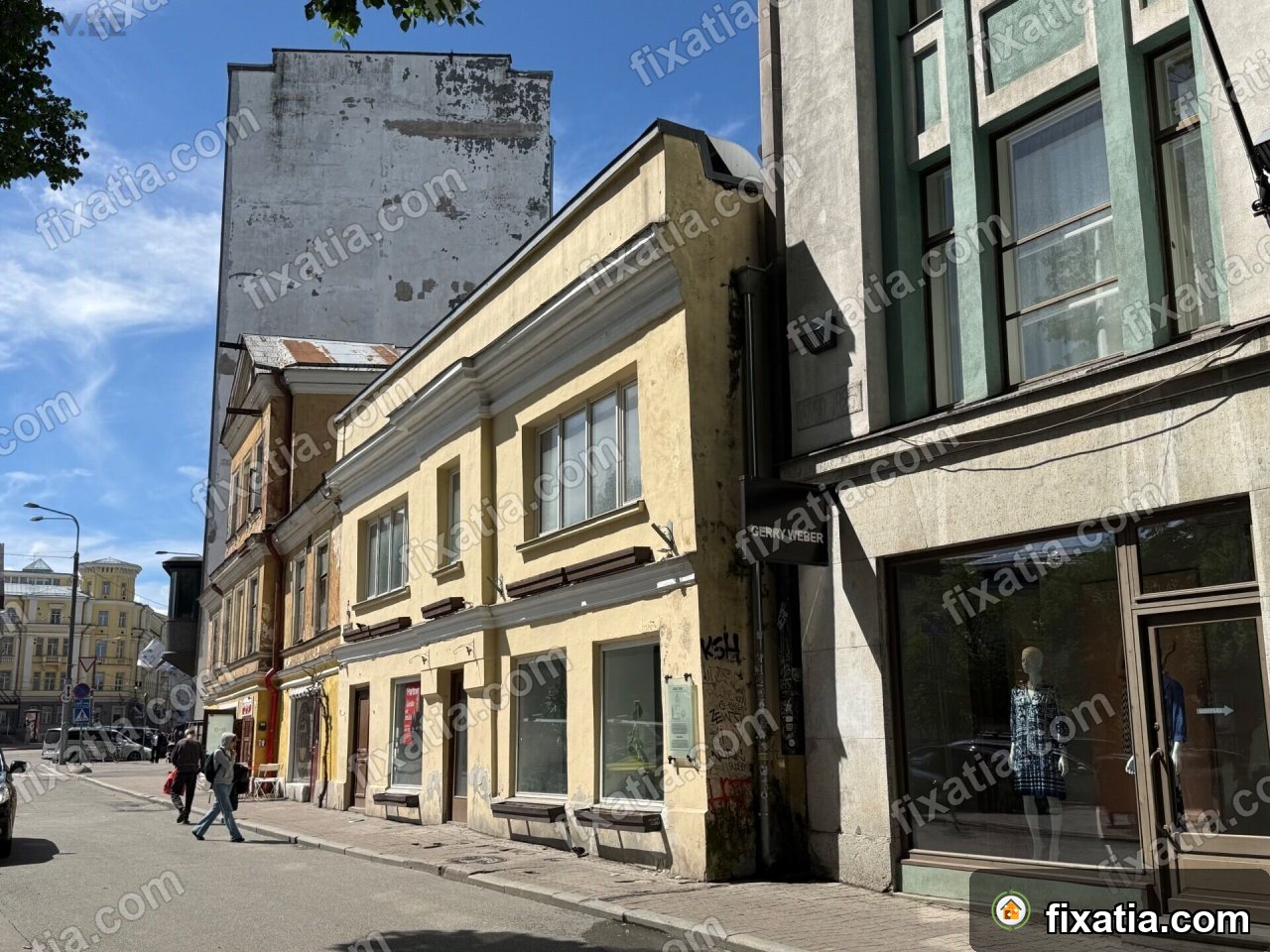 Commercial in Tallinn, Harju County, Estonia - Image 3