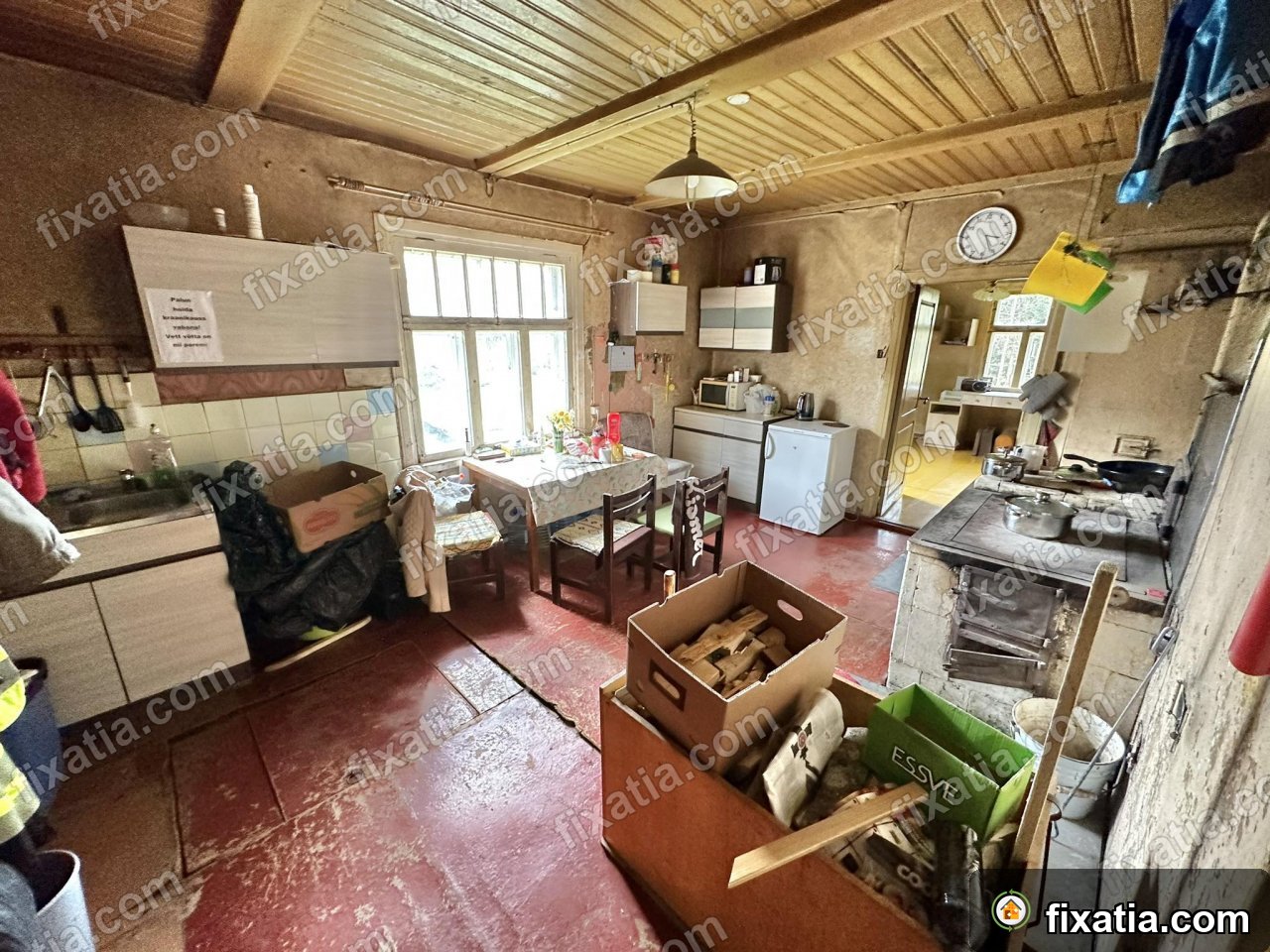 House in Kiisli, Jõgeva County, Estonia - Image 2
