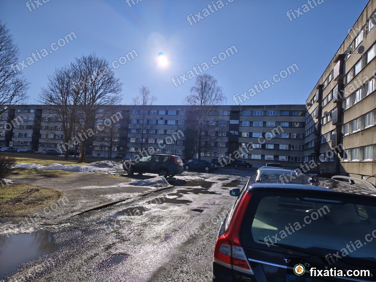 Apartment in Kiviõli, Ida-Viru County, Estonia - Image 3