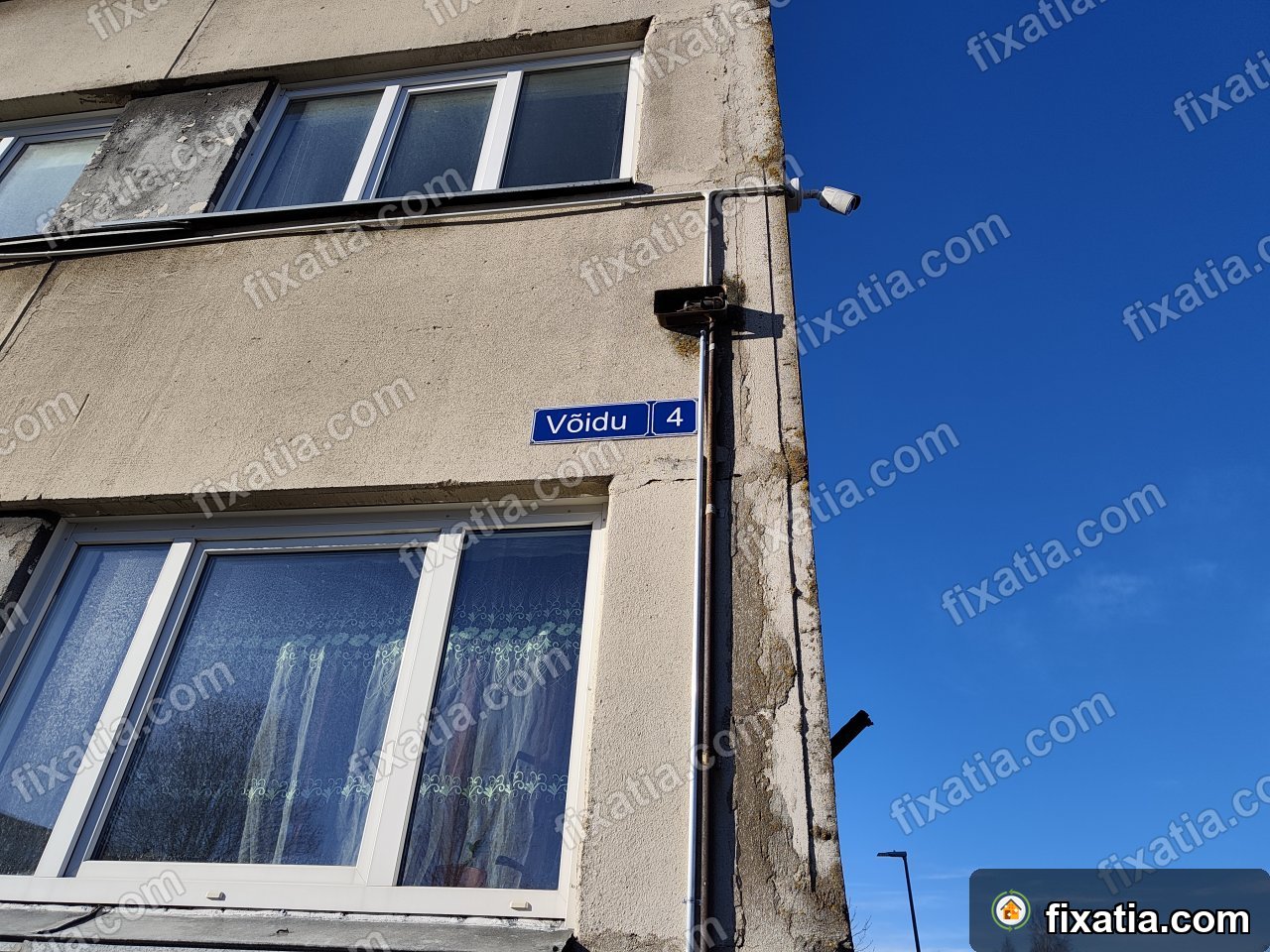 Apartment in Kiviõli, Ida-Viru County, Estonia - Image 4