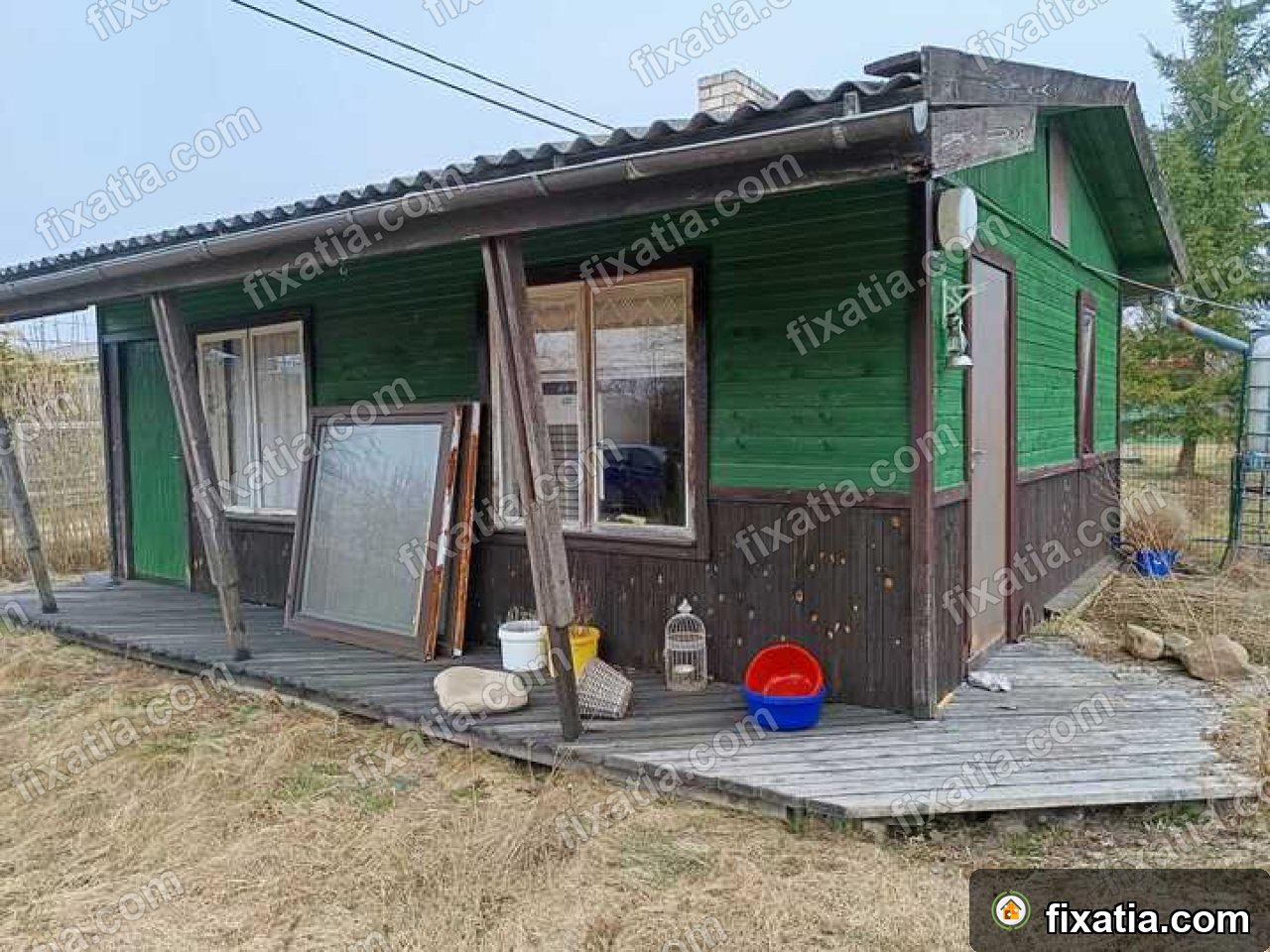 House in Päri, Viljandi County, Estonia - Image 3