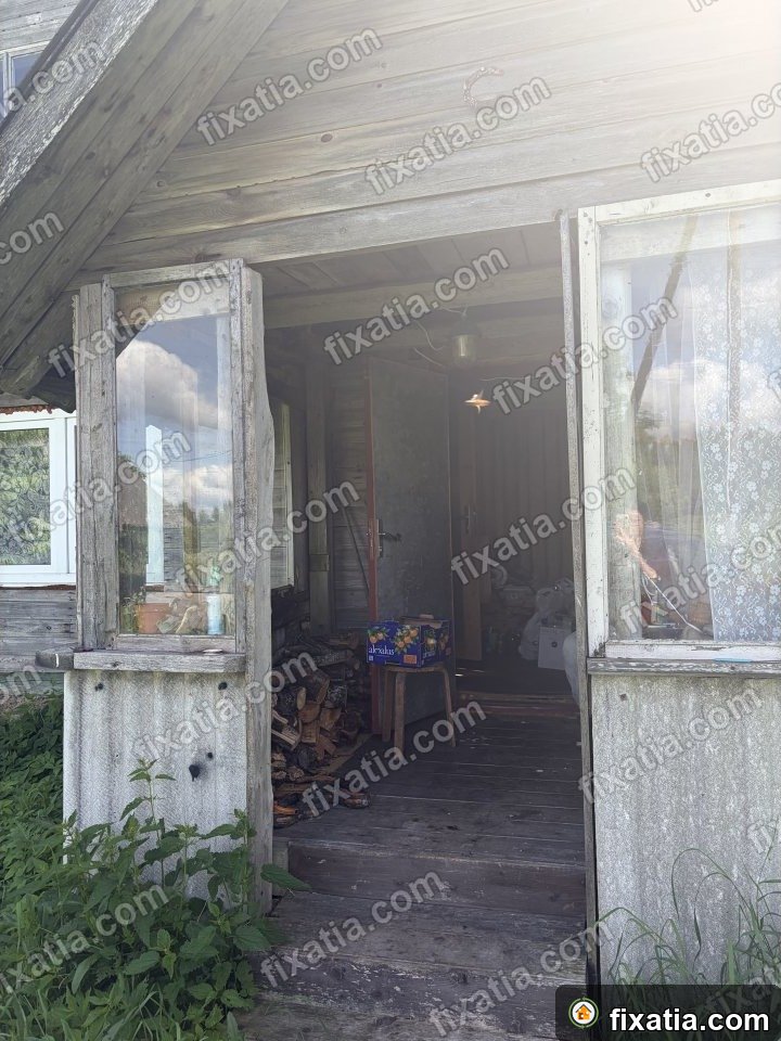 House in Vanaussaia, Tartu County, Estonia - Image 2