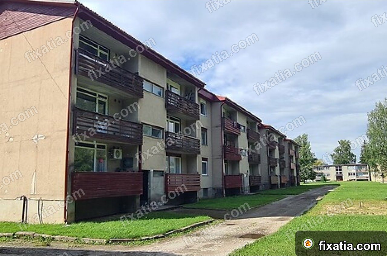 Apartment in Rakke, Lääne-Viru County, Estonia - Image 2