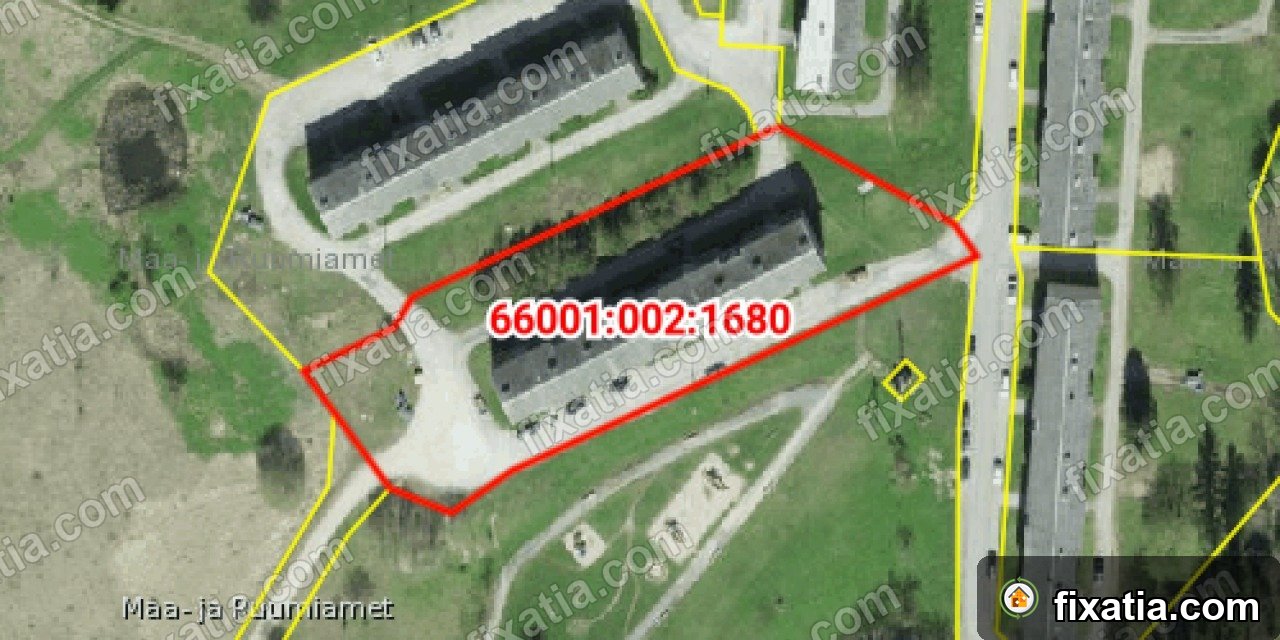 Apartment in Rakke, Lääne-Viru County, Estonia - Image 3