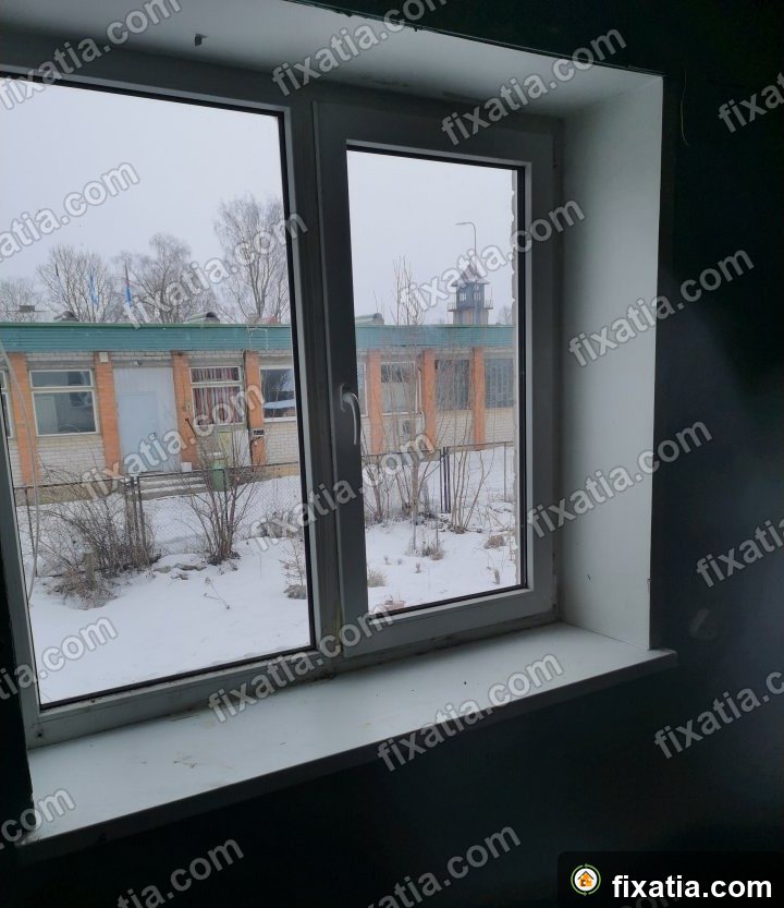 Apartment in Abja-Paluoja, Viljandi County, Estonia - Image 4