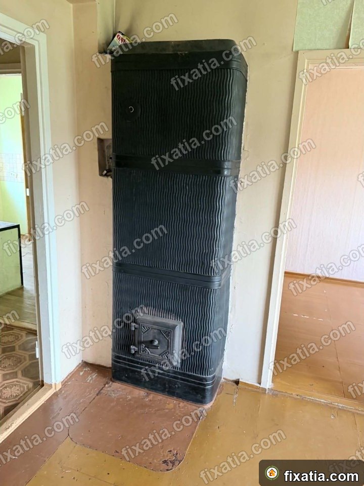 Apartment in Kuimetsa, Rapla County, Estonia - Image 3