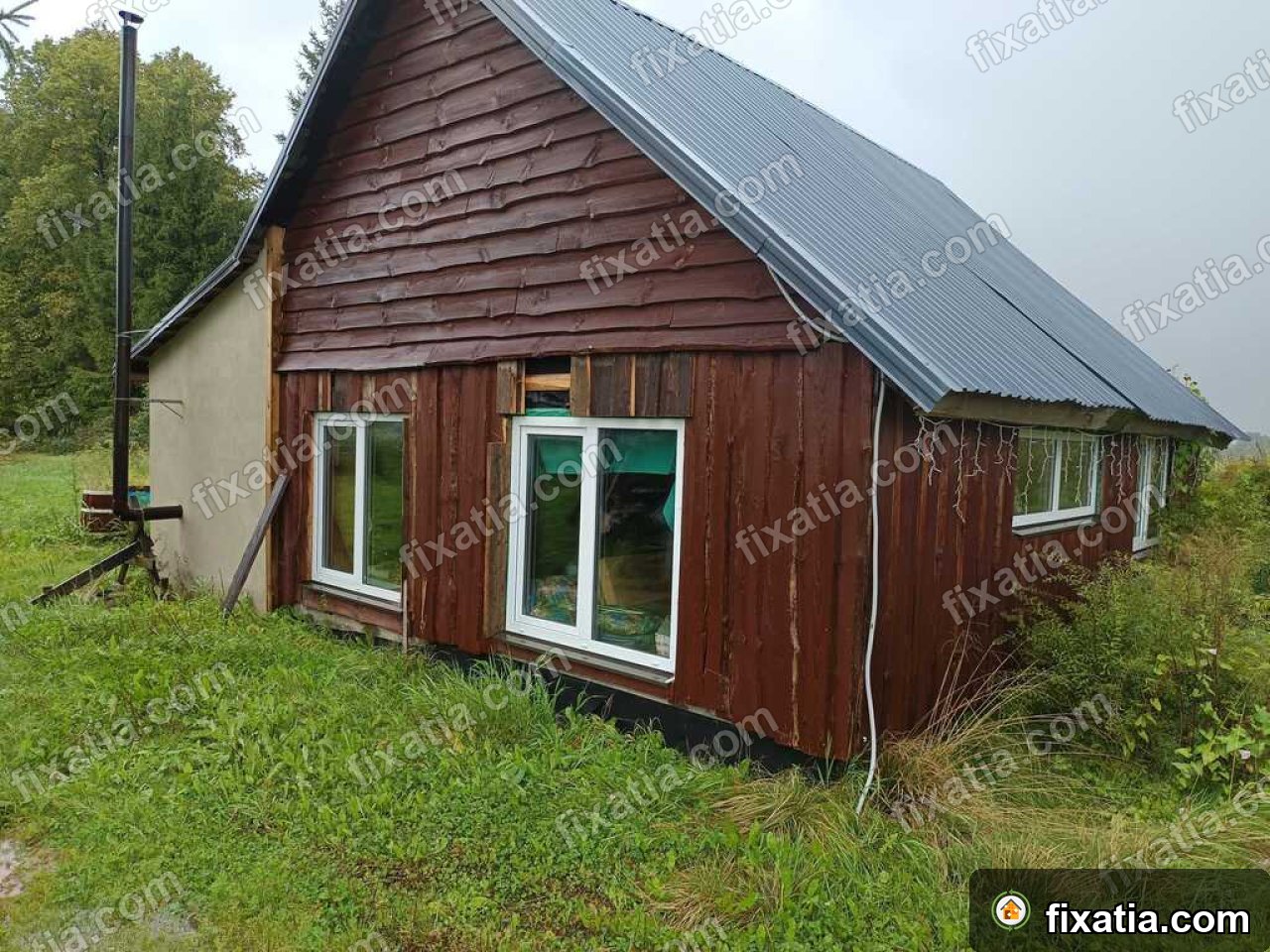 House in Luhametsa, Võru County, Estonia - Image 2