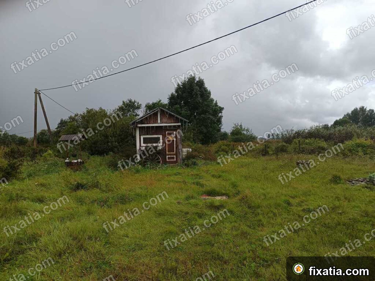 House in Luhametsa, Võru County, Estonia - Image 3