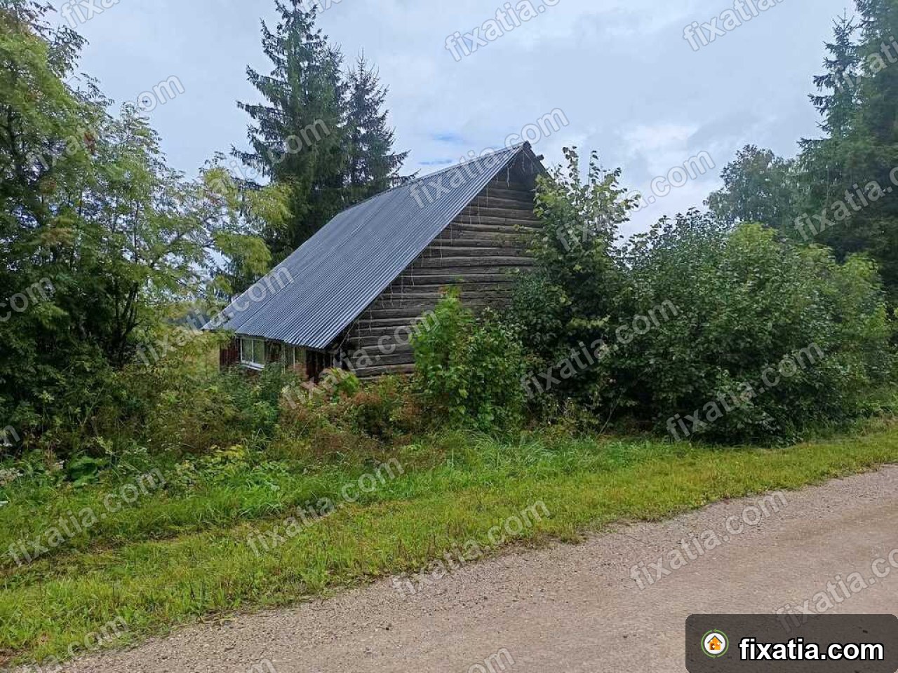 House in Luhametsa, Võru County, Estonia - Image 4