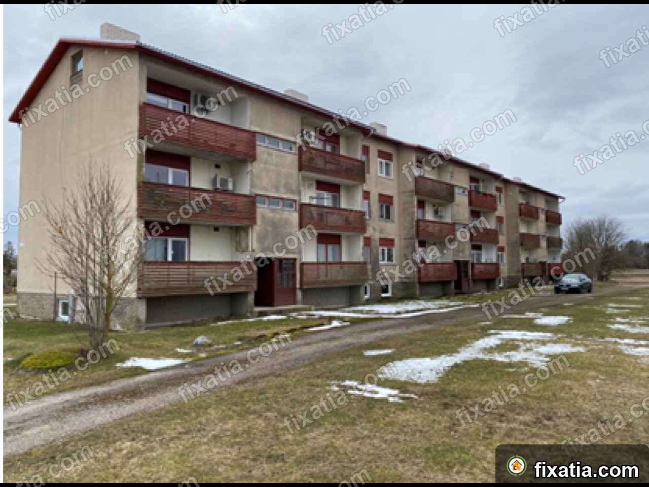 Apartment in Tornimäe, Saare County, Estonia - Image 2