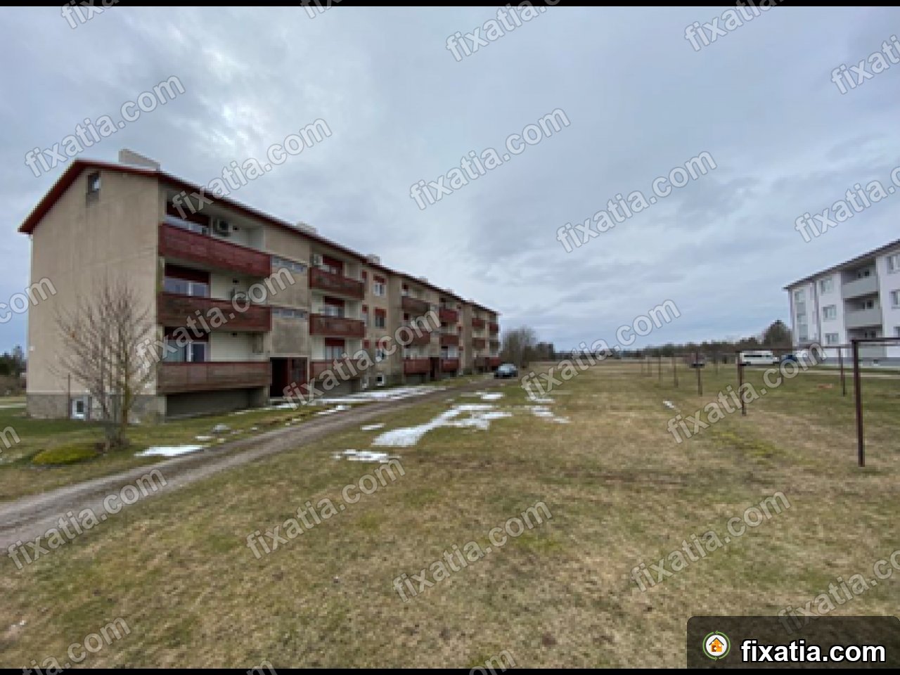 Apartment in Tornimäe, Saare County, Estonia - Image 3