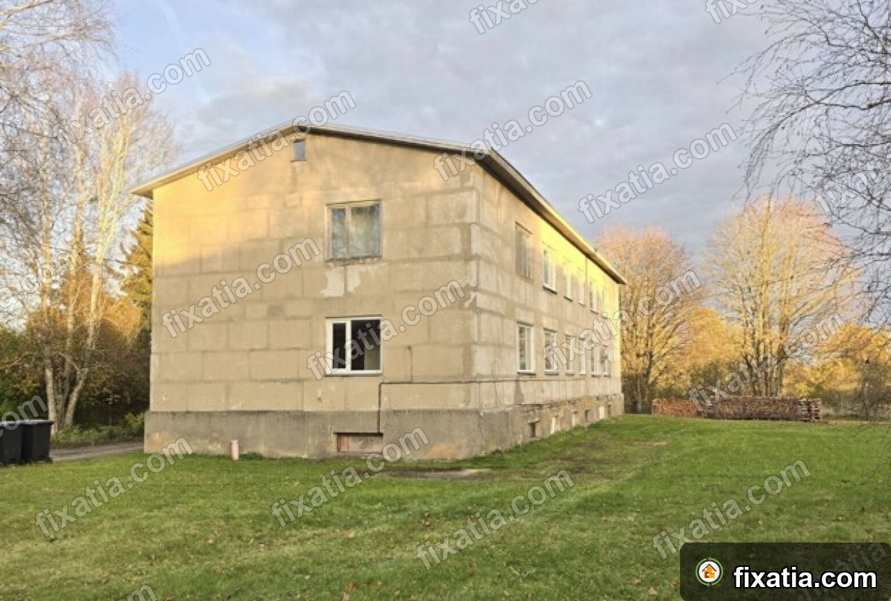 Apartment in Peetri, Järva County, Estonia - Image 2