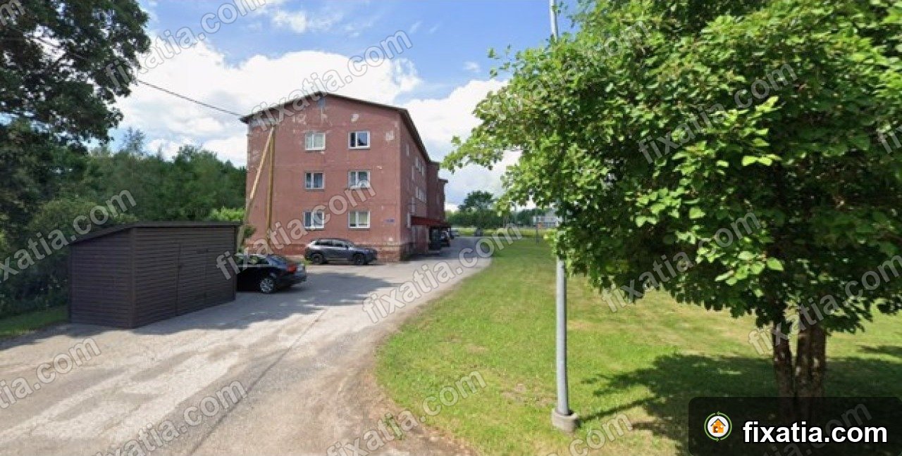 Apartment in Peetri, Järva County, Estonia - Image 2