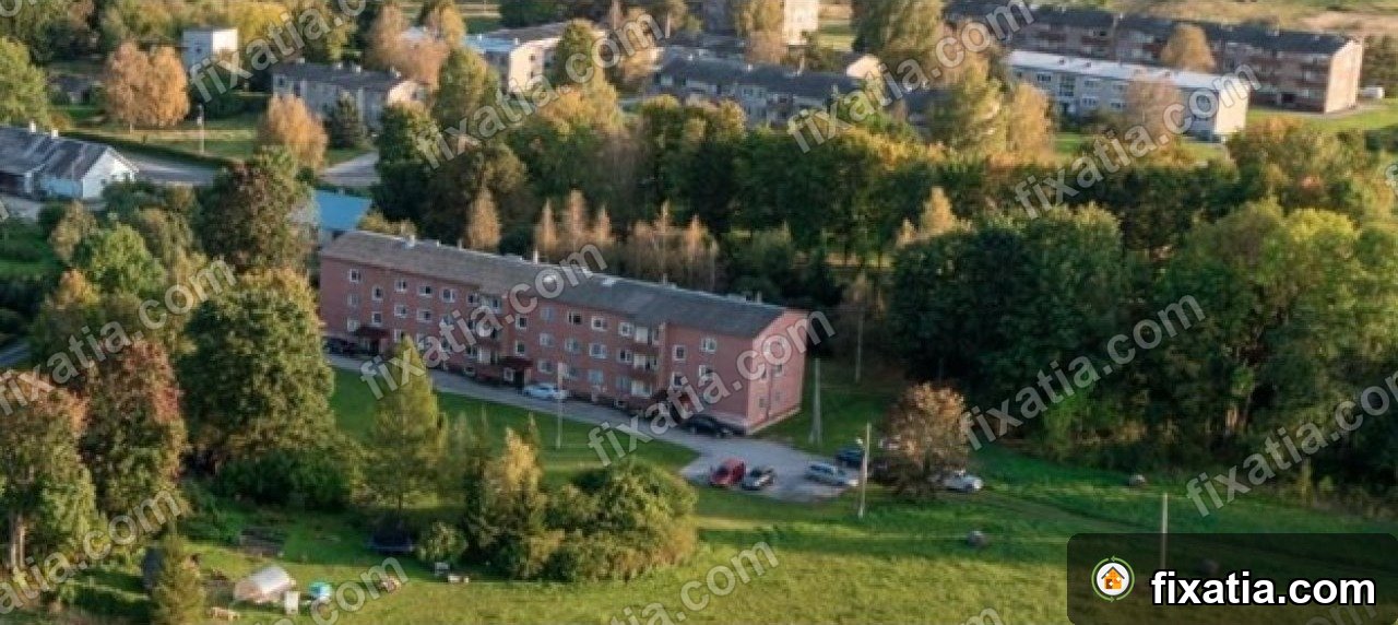 Apartment in Peetri, Järva County, Estonia - Image 3