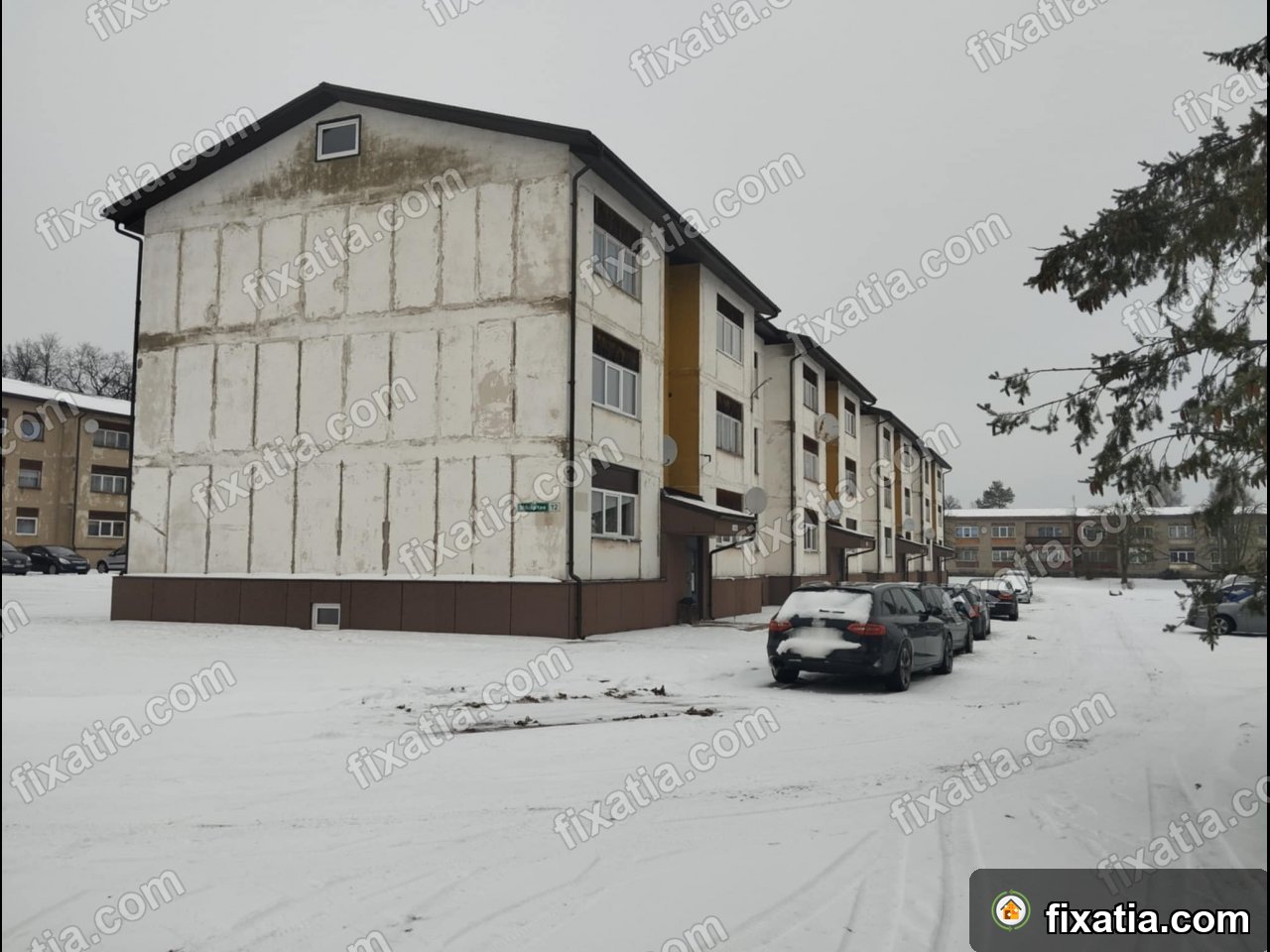 Apartment in Peri, Põlva County, Estonia - Image 2